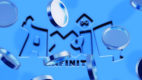 Axie Infinity (AXS) Faces Major Sell-Off as $215M in Tokens Approaches Unlock