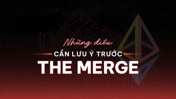 What ETH Investors Need to Know Before The Merge