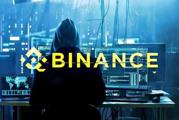 Binance Users Inflate AXS Price 3x Due to Third-Party API Attack