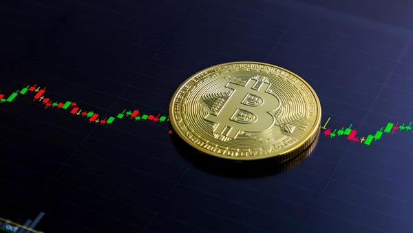 Bitcoin (BTC) Now Less Volatile Than U.S. Stock Indices