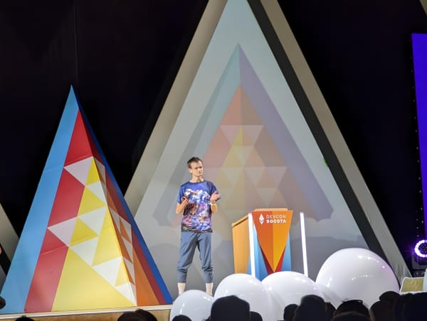 Memecoin THE Surges After Vitalik Buterin’s “Joke” Tweet