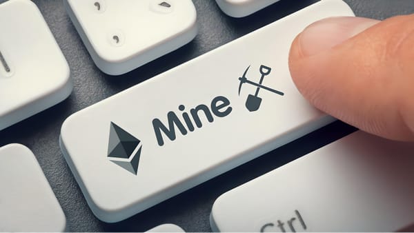Largest Ethereum Mining Pool Ethermine Stops Supporting ETH Mining Post-Merge