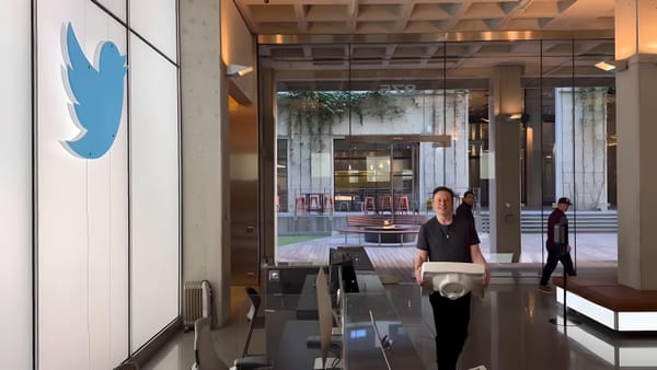 Dogecoin (DOGE) Surges as Elon Musk Nears Completion of Twitter Acquisition