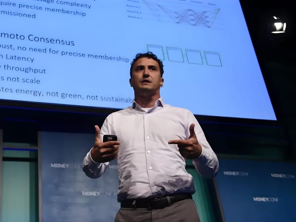 Avalanche Founder Addresses "Dirty Tricks" Allegations