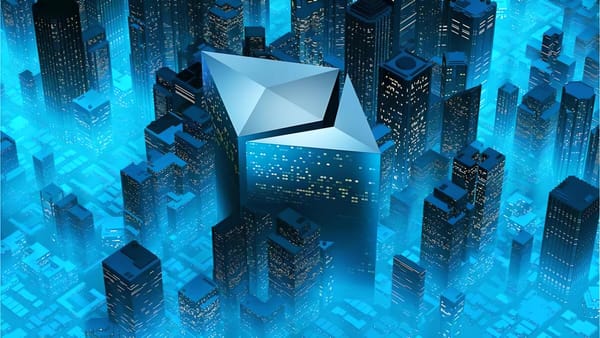 Investors Rush to Borrow ETH in Hopes of an Airdrop Ahead of The Merge