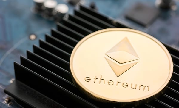 More than 15% of Ethereum Nodes Blocked from Mining and Staking