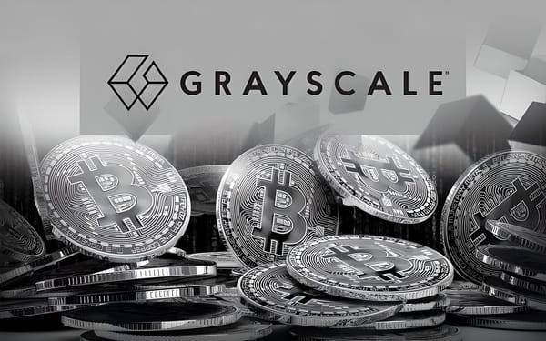 Grayscale's GBTC Shares Hit Record 43% Discount to Bitcoin