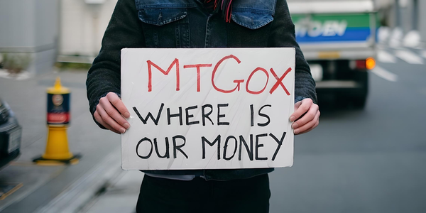 The Truth Behind the Mt. Gox Rumors of Dumping 142,000 BTC