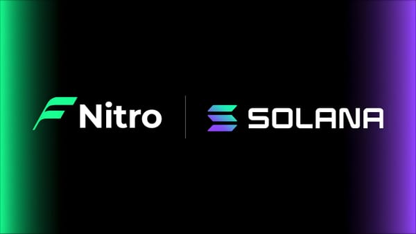 Nitro – Layer-2 Solution for Solana Launches