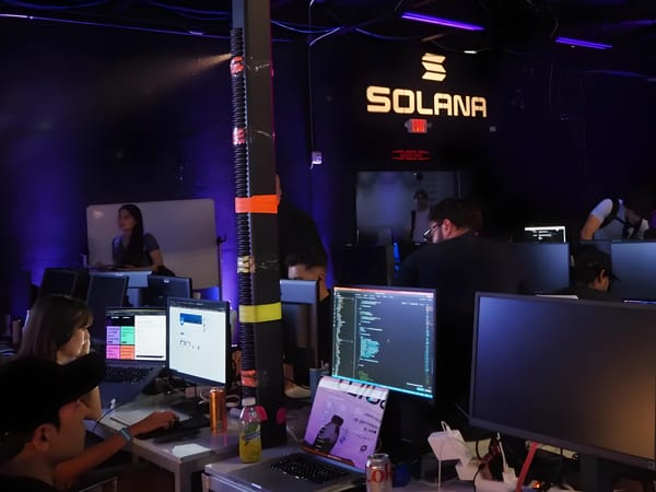Neon Labs Set to Complete EVM Infrastructure on Solana by End of 2022