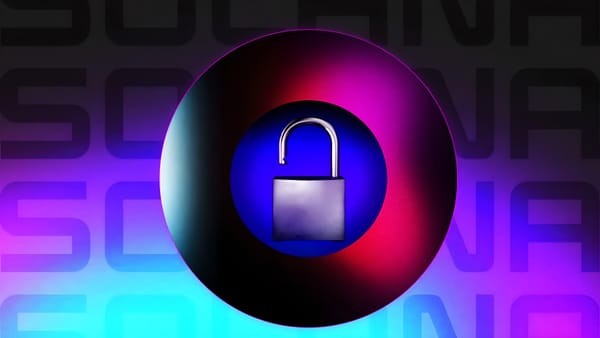 Nearly $1 Billion in Solana (SOL) to Be Unlocked on November 10