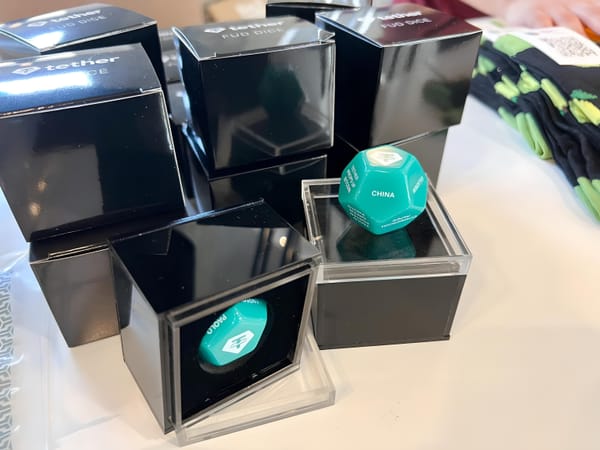 Tether (USDT) Under New U.S. Investigation, Bitcoin (BTC) Drops Slightly