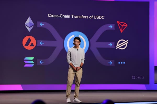 Stablecoin USDC to Expand Cross-Chain, Supporting 5 New Blockchains