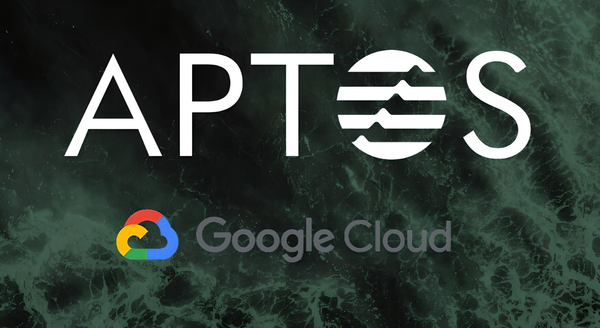 Aptos and Google Cloud Expand Partnership with Accelerator Program