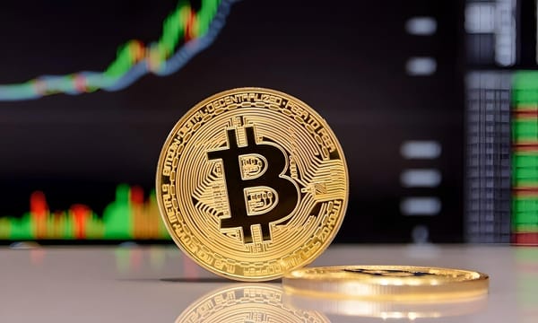 Bitcoin Futures Trading Volume Hits Two-Year Low
