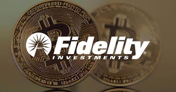 Fidelity to Allow Individual Clients to Trade Bitcoin
