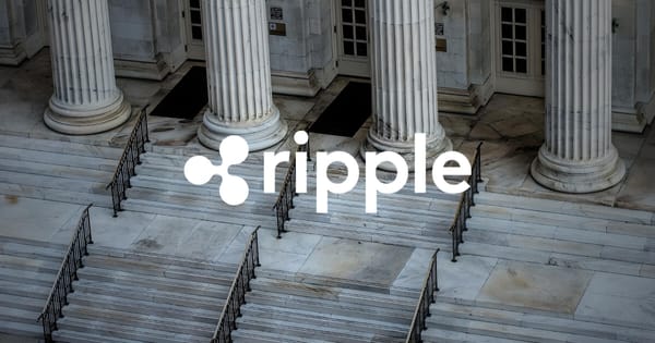 XRP Price Surge Amidst CFTC’s Friendly Stance Toward Ripple Despite SEC Lawsuit
