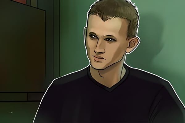 Dark DAOs: Vitalik Buterin nghiên cứu cách giảm thiểu mối đe dọa từ hối lộ