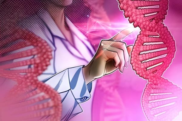 Đột phá trong tính toán DNA có thể biến tế bào sống thành các blockchain hoạt động