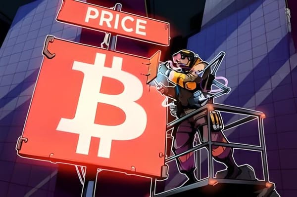 Sự sụt giảm giá hashprice của Bitcoin gợi nhớ đến khu vực khởi đầu giá BTC tháng 3 năm 2020