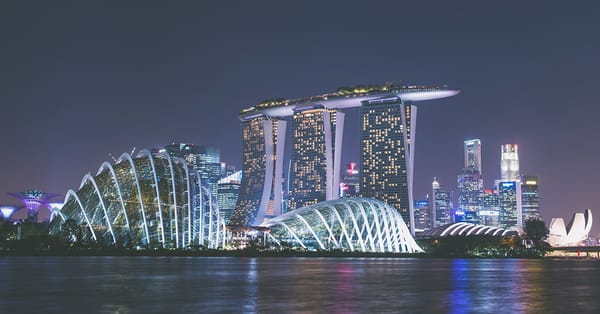 Singapore Crypto Week: Những Lấy Đi Trọng Tâm - Cũ Mới Tranh Luận, Ứng Dụng Tiêu Dùng Nổi Lên, Cá Nhân Siêu Phàm Là Xu Hướng Mới