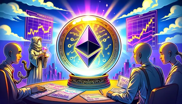 ETF Ethereum Bị Từ Chối: Tại Sao Nhà Đầu Tư Không Mua?