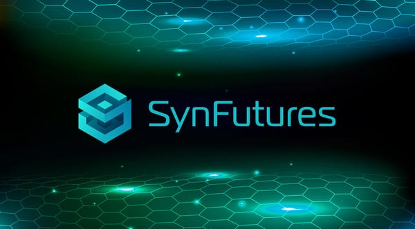 SynFutures: Cách mạng hóa thị trường phái sinh DeFi