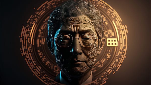 "Satoshi Nakamoto" Thật Sự Có Thể Được Tiết Lộ?