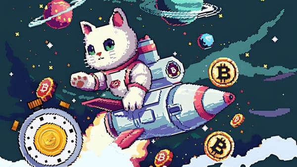 Memecoin: Cỗ Máy Kiếm Tiền Điên Cuồng Hay Bong Bóng Ngớ Ngẩn?