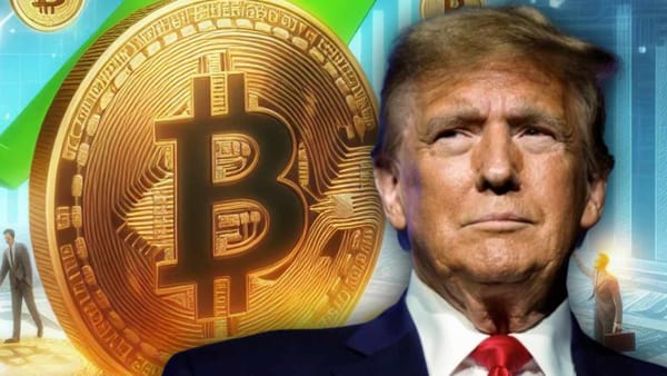 Trump: Tiếp theo Bitcoin sẽ đi đâu?