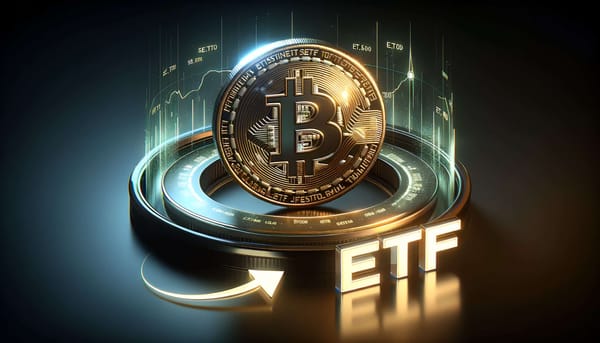 BTC ETF Có Thể Thu Hút 35 Tỷ USD Vào Năm 2025? Crypto ETF Trở Thành Làn Sóng Đầu Tư Mới