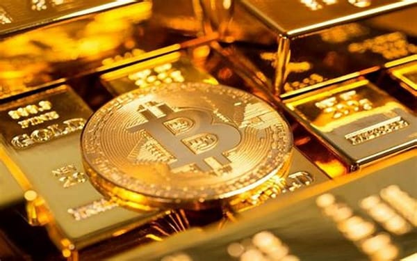 100.000 USD: Điểm Khởi Đầu Của Bitcoin