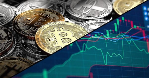 Crypto Tạo Sóng: MicroStrategy Gia Nhập Nasdaq 100, Mở Ra Kỷ Nguyên Mới Cho Ngành Công Nghiệp