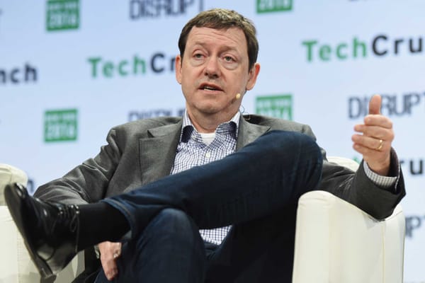 Fred Wilson Dự Báo 2025: AI, Công Nghệ và Những Xu Hướng Đột Phá