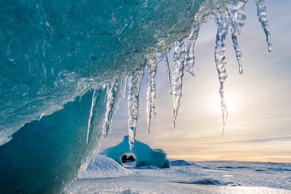 Iceland – Từ Thiên Đường Đào Crypto Đến Giao Lộ Chính Sách
