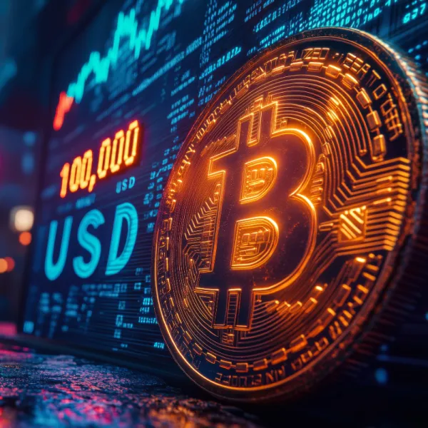Bitcoin lần thứ 7 vượt 100.000 USD: Ethereum liệu có bắt kịp?