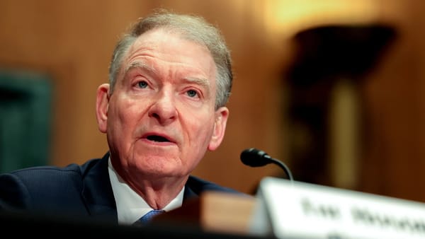 Chủ tịch SEC Paul Atkins Công Bố Kế Hoạch Cải Cách Lớn Đối Với Thị Trường Crypto: "Chấm Dứt Quản Lý Bằng Cưỡng Chế"