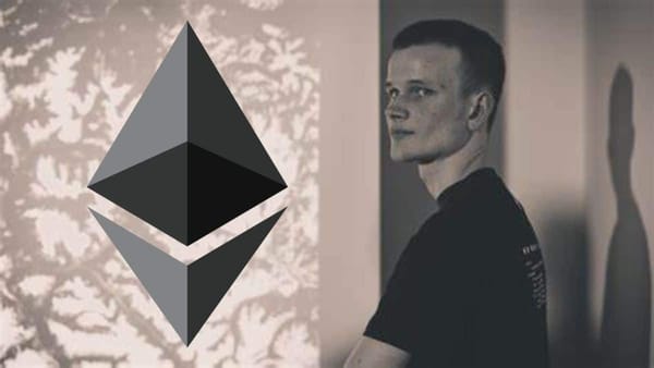 Ethereum tại ngã ba đường: Đề xuất RSIV của Vitalik có thể cứu mạng lưới khỏi tụt hậu?