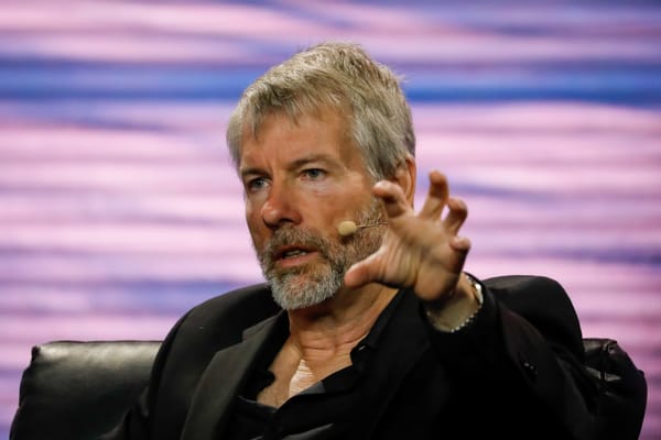 Michael Saylor nâng dự báo giá Bitcoin lên 21 triệu USD vào năm 2046: “Một thời khắc đặc biệt của mạng lưới”