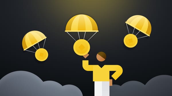 Binance Alpha: Cuộc chơi airdrop đang dần khép lại với nhà đầu tư nhỏ lẻ?
