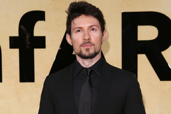 Pavel Durov – Nhà sáng lập Telegram lập di chúc “chia đều cho 100 con”, khẳng định sẽ không bao giờ bán Telegram