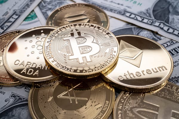 Vì sao thời kỳ “bùng nổ thẻ thanh toán” lại đến với thị trường crypto?