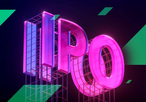 Circle mở màn bùng nổ IPO tiền mã hóa: 2025 sẽ là năm “đại tiệc” niêm yết?
