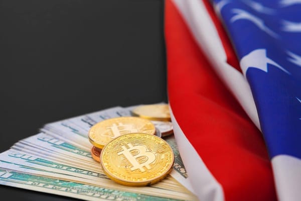 Crypto Bull Market: Khi Phố Wall mở màn cho chu kỳ tăng trưởng mới