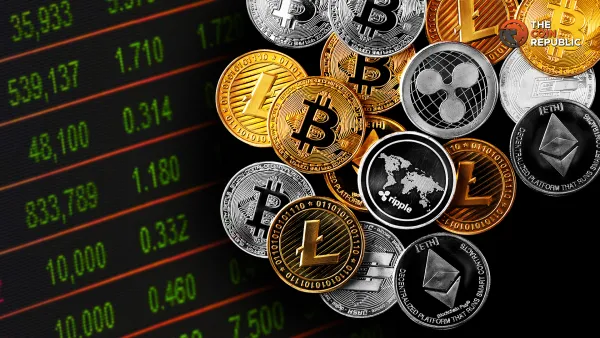 Thị trường tiền mã hóa ngày 29/7: Dòng tiền đổ mạnh, Altcoin chuẩn bị bứt phá?