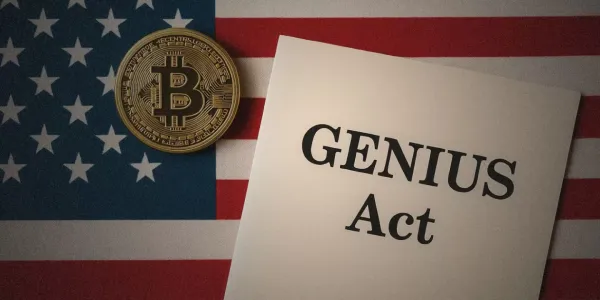 Quốc hội Mỹ thông qua Đạo luật GENIUS: Bước ngoặt lịch sử cho Stablecoin và DeFi