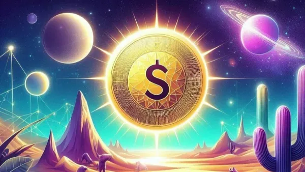 Solana vượt mốc 200 USD: Từ "meme chain" thành nền tảng tài chính toàn cầu?