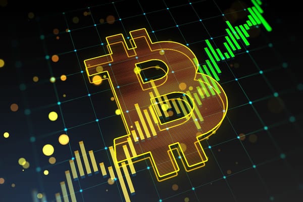 Bitcoin vượt mốc 123.000 USD: "Chế độ khủng hoảng" được kích hoạt khi USD sụt giảm và nợ công Mỹ bùng nổ