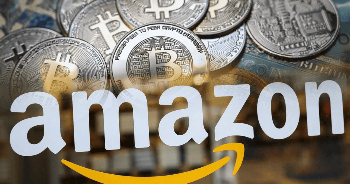 Bitcoin vượt vốn hóa Amazon: Toàn cầu bước vào cuộc đua tích trữ BTC