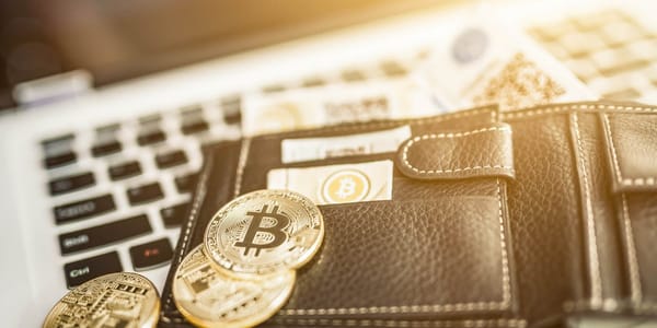 Crypto bless America? Mỹ âm thầm “hút vốn toàn cầu” qua làn sóng mã hóa cổ phiếu